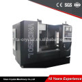 Boa Qualidade CNC Fresadora Preço e Especificação VMC550L